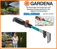 Gardena 8927-20 Combisystem Fugenkratzer - Entfernen Von Gras, Moos Und Unkraut