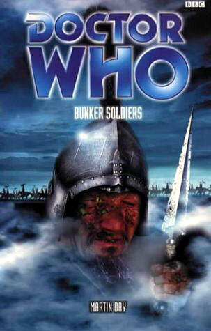 Doctor Who BBC EDA/PDA Books - Picture 11 of 85
