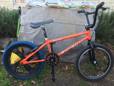 free agent bmx australia