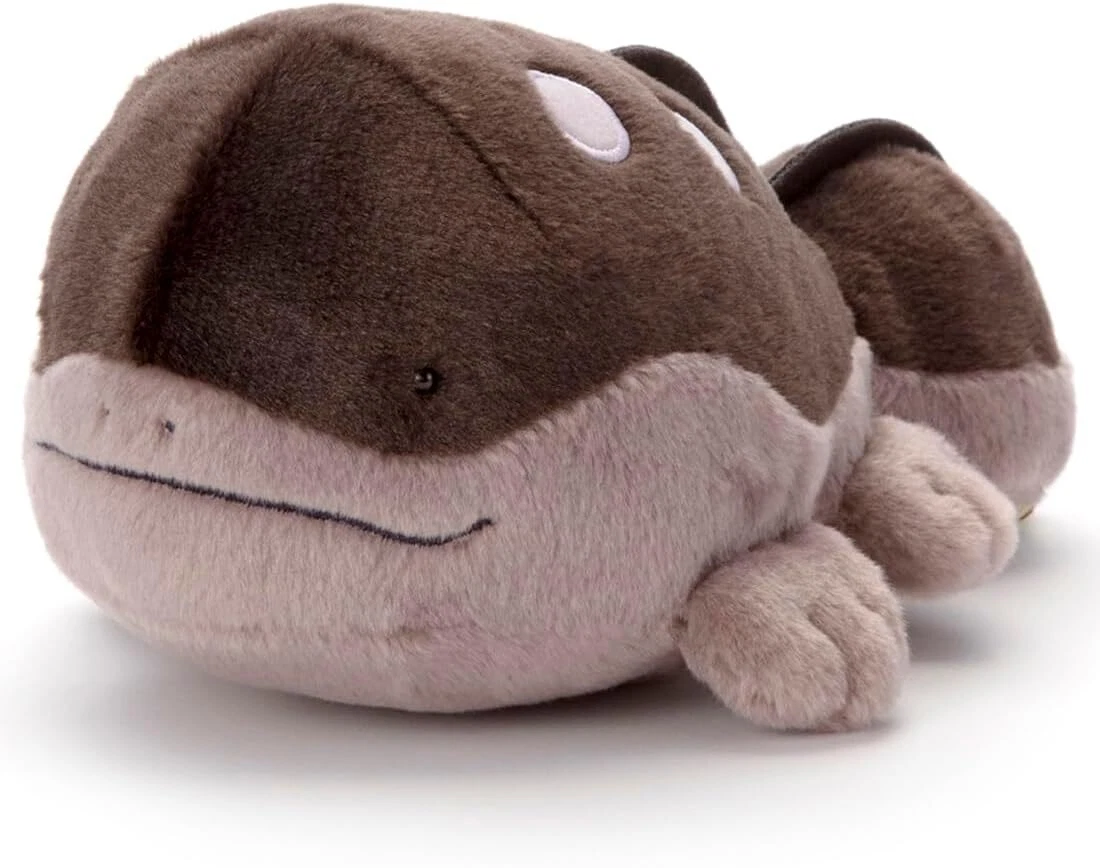 Pokemon I Choose You! Get Plush (Clodsire Suelord Terraiste) Width