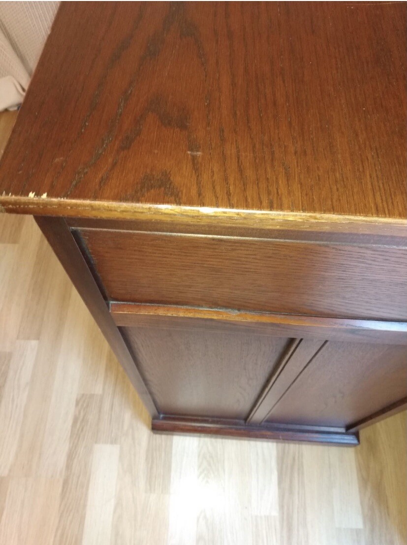 Old Charm Furniture eBay