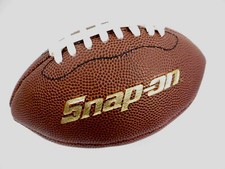 Snap-On Tools 9" Mini Football - Brand New Free Shipping