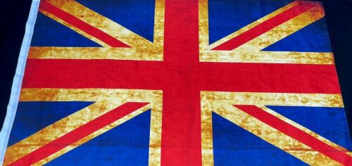 Union Flags 5ft by 3ft /Union Jack/0range Order/Apprentice Boys/Loyalist/Rangers - Picture 13 of 14