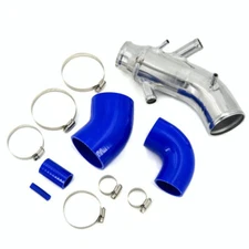 High Quality Cold Air Intakes Pipe Silicone Hoses Kit For Audi TT 1.8T mit 225