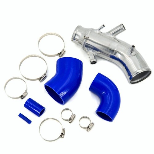 Luchtinlaatslang Voor Voor TT 1.8T Mit 225 PS Aluminium Koude