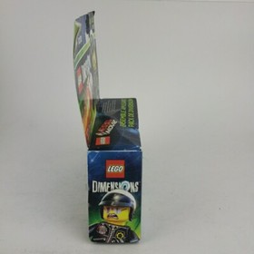 LEGO 71213 DIMENSIONS The Lego Movie Fun Pack  BAD COP AND POLICE CAR