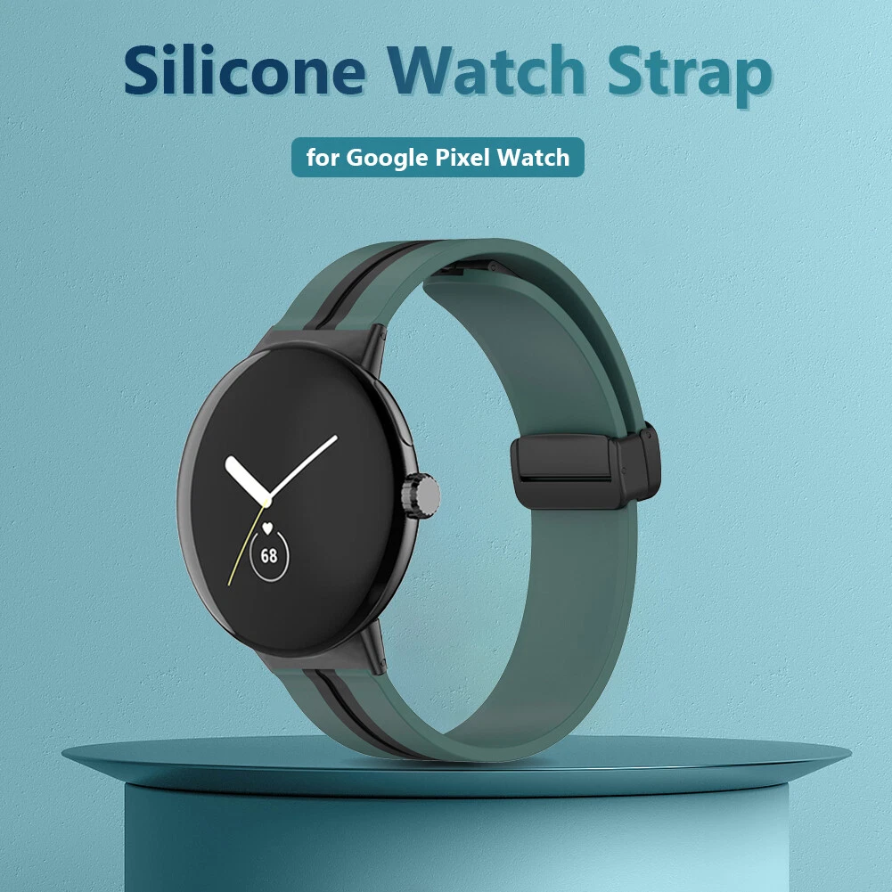 Google pixel shop compatible smart watches