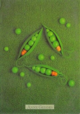 Carte Postale Anne Geddes Bebe Dans Petit Pois Ebay Carte Postale Anne Geddes Bebe Dans Petit Pois Ebay