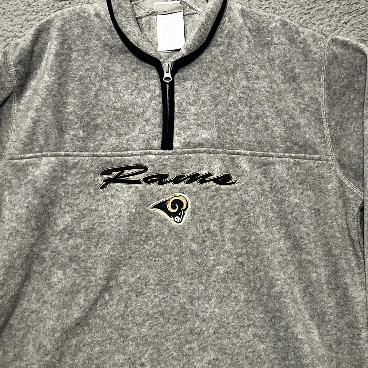 Rams sweater deals women's