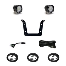 Baja Designs S1 LED Dual Reverse Light Kit For 2019-2024 Mercedes-Benz Sprinter