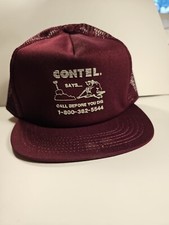 Vintage Hat