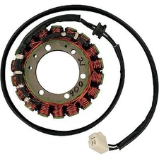 Ricks Electric Magneto Stator Triumph America Bonneville Thruxton 865