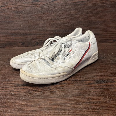 adidas originals continental 80 aero blue