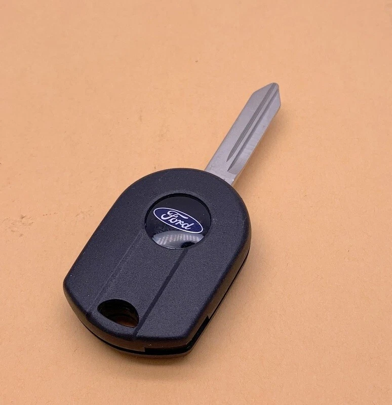 OEM 07 08 09 10 11 12 FORD EDGE 80 BIT HA KEYLESS REMOTE HEAD KEY FOB 164-R7040 - Image 3 of 4