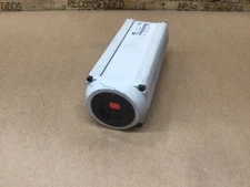 LUMENERA LE375CP EXVIEW POE C-MOUNT COLOR CAMERA #29J11*IAC