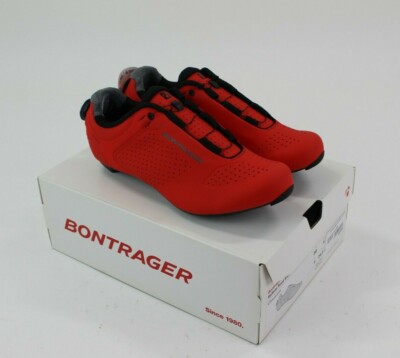 Bontrager Ballista Road Shoe Viper Red NWB | eBay Bontrager Ballista Road Shoe Viper Red NWB | eBay