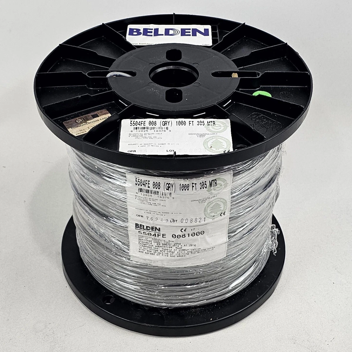 Belden products for sale | eBay