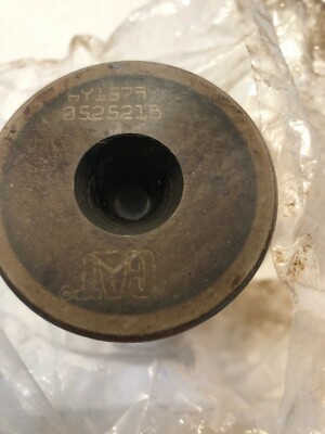 Caterpillar CAT 6Y1579 Sealed Lubricated Track Pin Heavy Duty
