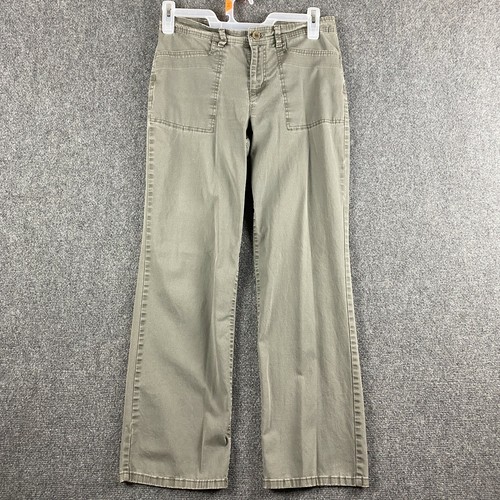 Gloria Vanderbilt Women's Chino Pants 
