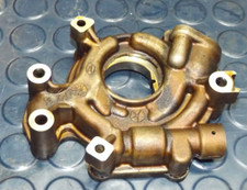 Engine Oil Pump From 2006 Dodge Durango 4.7 L. Engine Oil Pump From 2006 Dodge Durango 4.7 L.
