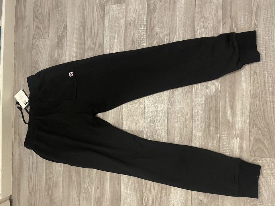 Pantalon de jogging Tommy Hilfiger Homme - Photo 4/4