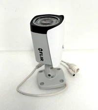 Flir N233BE Fixed Mini Bullet IP Camera 3MP, White