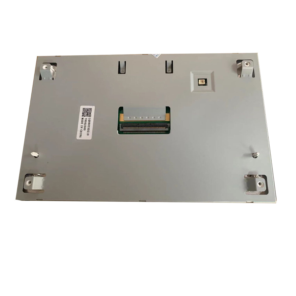 8 DIGITALIZZATORI VETRO Touchscreen LQ080Y5DZ10 Per Navigazione Opel Astra EUR 41,50 - PicClick IT - Foto 2