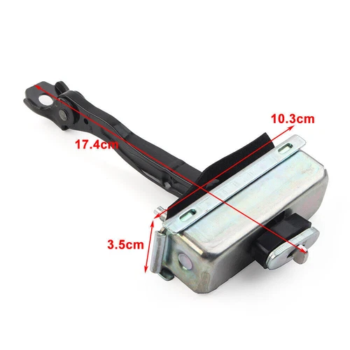 Front Door Limiter Fit For Land Rover Range Rover Evoque 2012-2019 LR027612 - Picture 9 of 9