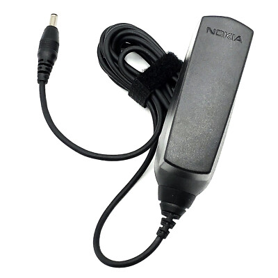 Original Nokia AC Power Adapter Charger For Nokia 6230 3310 3410 3510i Phone OEM