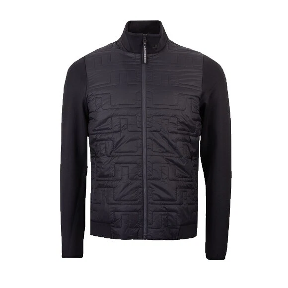 Chaquetas para hombres J.Lindeberg