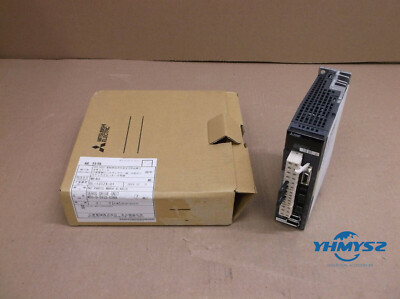 1PC New Mitsubishi MDS-D-SVJ3-03NA Servo Drive MDSDSVJ303NA Expedited Shipping #