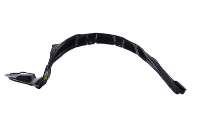 Front Left Fender Liner Inner Panel Splash Shield For 03-08 Toyota Corolla New