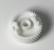 Brand New Reproduction GM White 5711128 Gear - Made in USA by NAMparts FAST SHIP