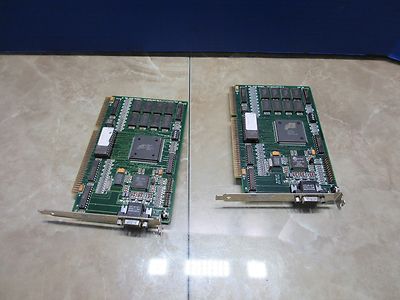 WINSPRINT 100 PLUS DISPLAY CARD 5650-0907 90056-5650 REV.B