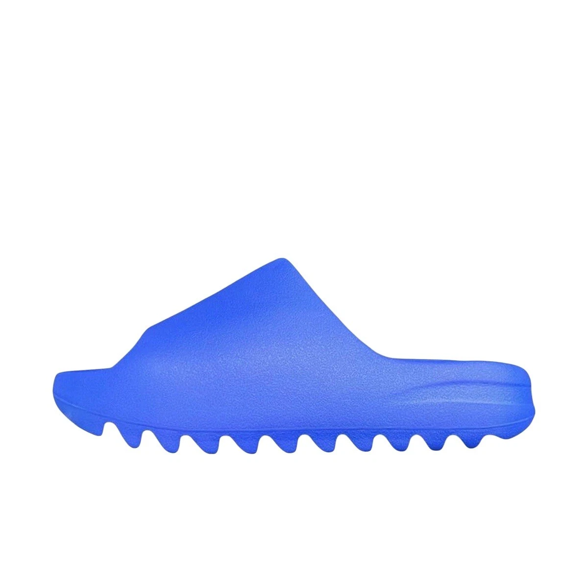 Size 12 - adidas Yeezy Slide Azure | eBay