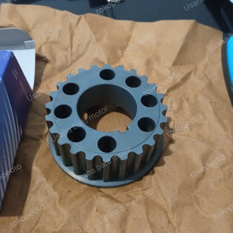 MD164831 Fits For Mitsubishi SPROCKET,CRANK CAM DRIVE NEW | eBay
