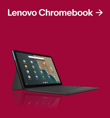 Lenovo Chromebook