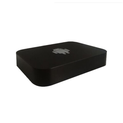 New Tv Box Full Hd Media Player with Auto Play Repeat Playing Function Media Box