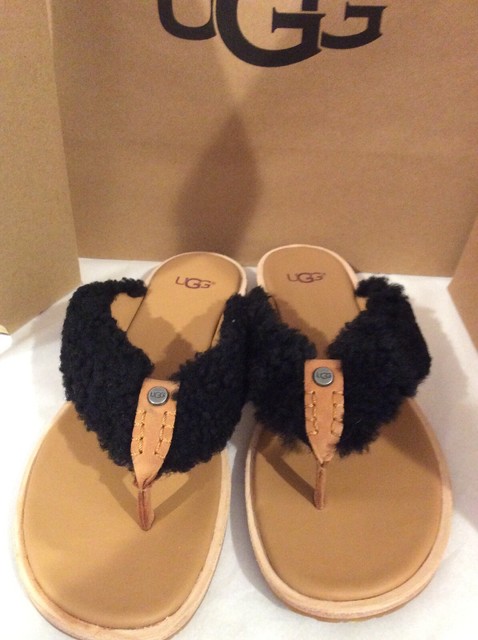 ugg australia flip flops