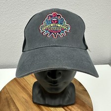 LOL Laugh Out Lough 2010 Comedy Festival Fitted Hat Tom Arnold Jon Lovitz Cap