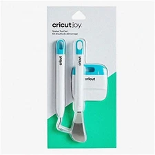 CraftJoy 3-Piece Cutting Machine Tool Kit for Custom Cards,