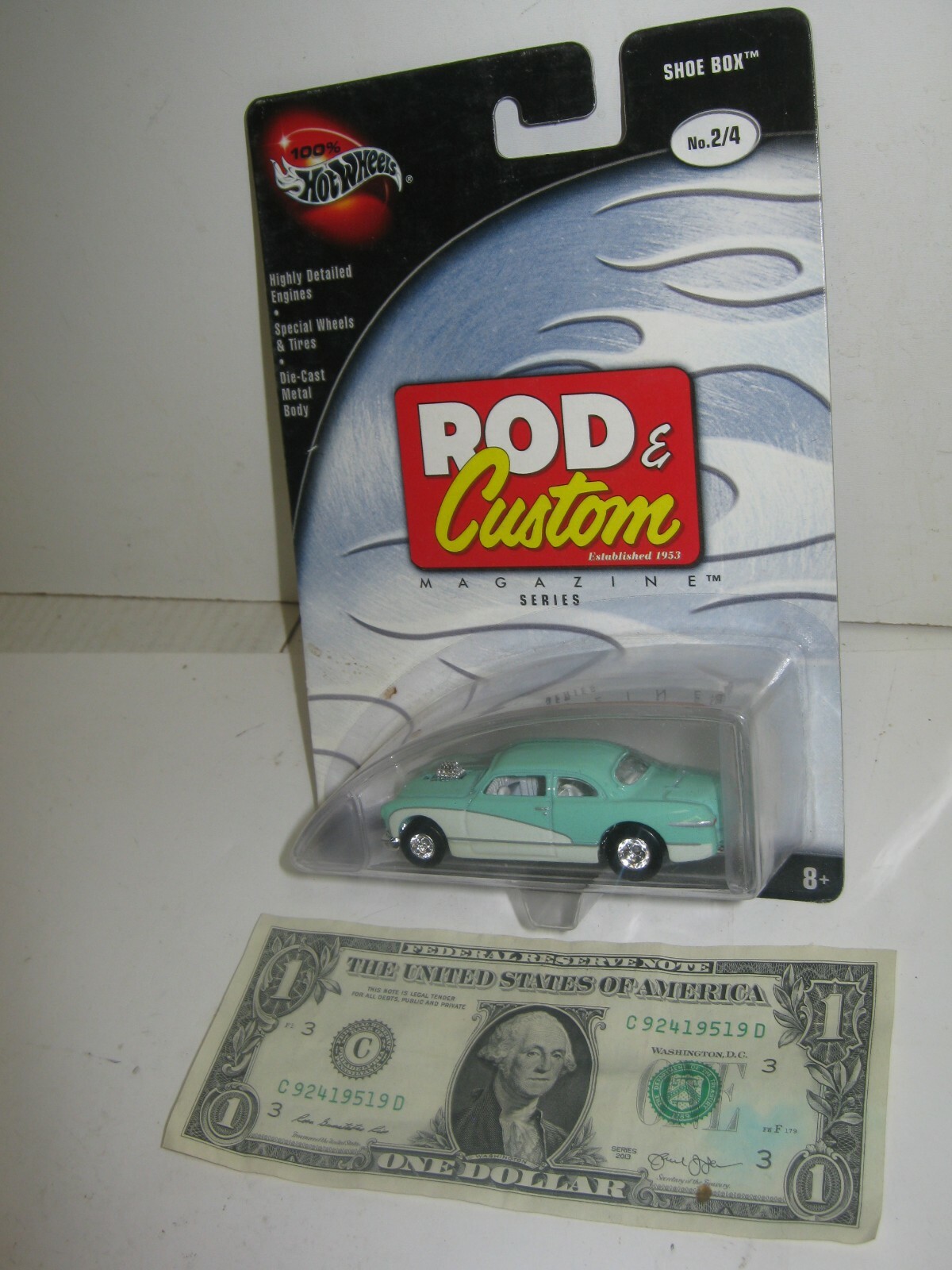 hot wheels super street series