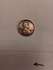 1942 lincoln wheat penny no mint,L Close To Rim Rear+10 mint random sport cards