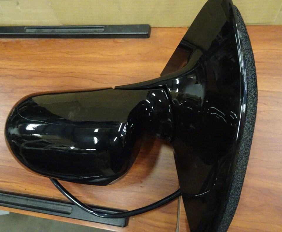 NUEVO para Ford Windstar 99-00 espejo retrovisor eléctrico térmico XF2Z17683EAA Foto 3 de 4