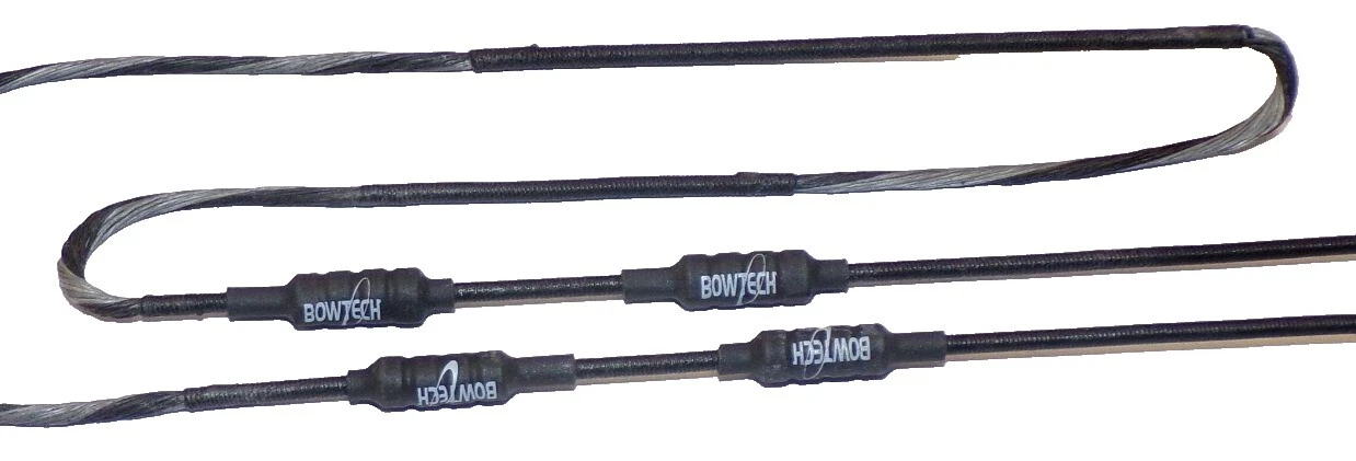 Accesorios de tiro con arco Negro