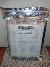 World-bio Ice Blanket Packs -140 Dry Ice Packs. 