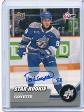 2017-18 Upper Deck CHL Hockey Cards 10