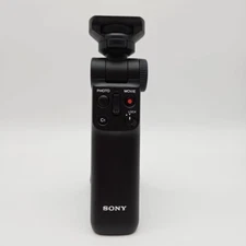 Sony GP-VPT2BT Shooting Grip with Wireless Remote Commander