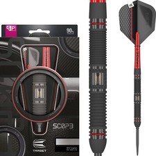 Target - Swiss Point - Scope 01 - Steeldart