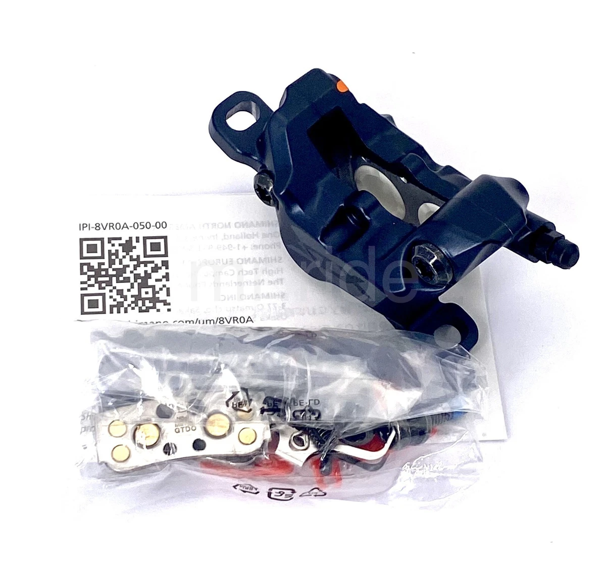 Slx caliper 4 piston new arrivals